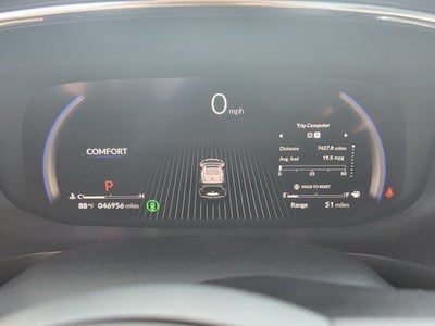 2024 Acura MDX Type S w/Advance Package