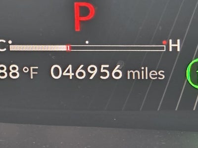 2024 Acura MDX Type S w/Advance Package