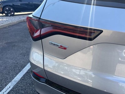 2024 Acura MDX Type S w/Advance Package