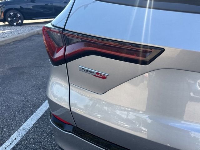 2024 Acura MDX Type S w/Advance Package