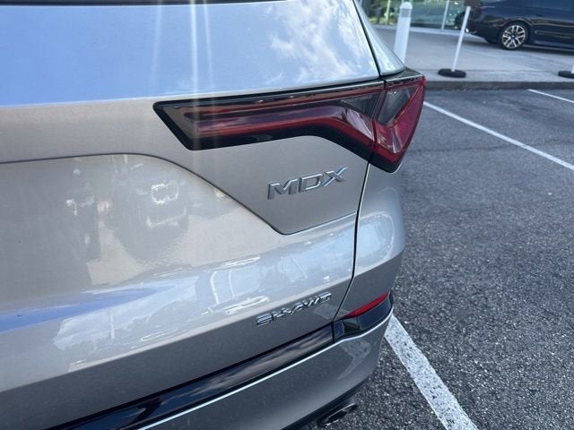 2024 Acura MDX Type S w/Advance Package