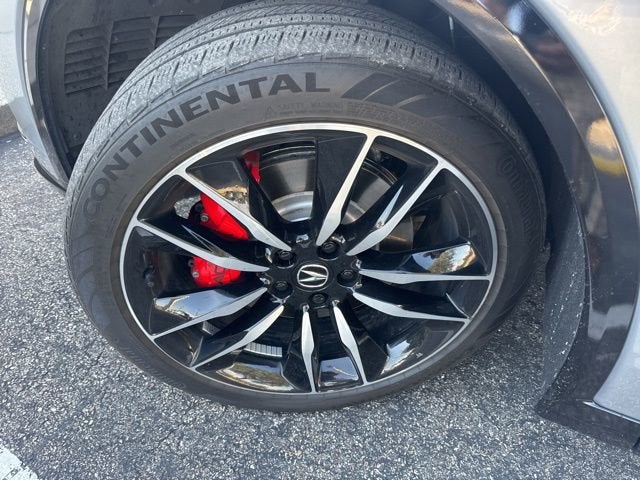 2024 Acura MDX Type S w/Advance Package