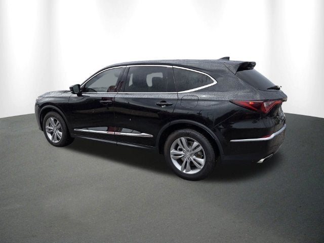 2025 Acura MDX Base
