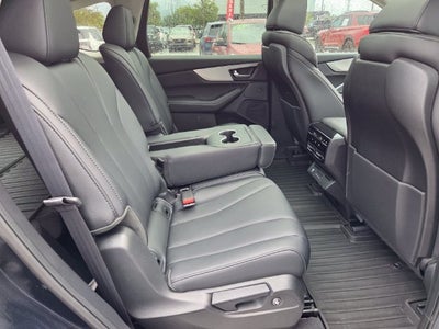2025 Acura MDX Base