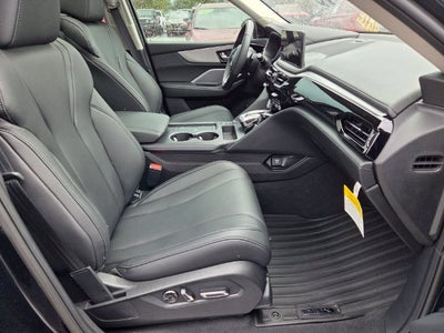 2025 Acura MDX Base
