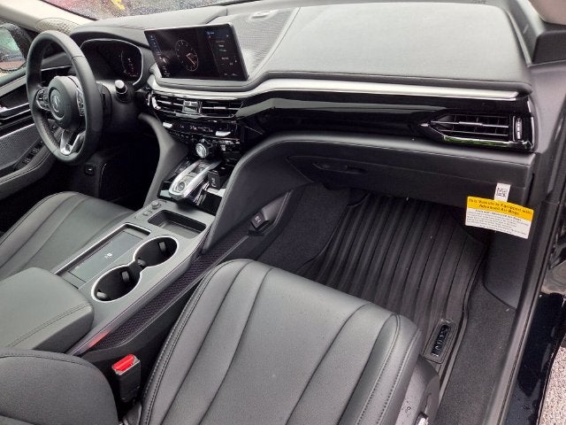 2025 Acura MDX Base