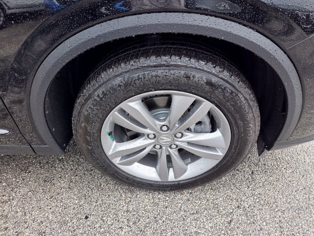 2025 Acura MDX Base
