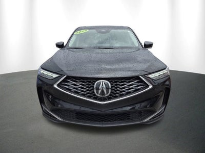 2025 Acura MDX Base