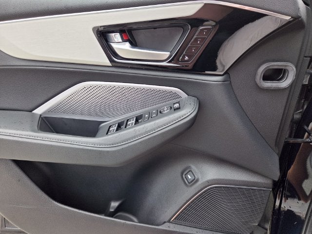 2025 Acura MDX Base
