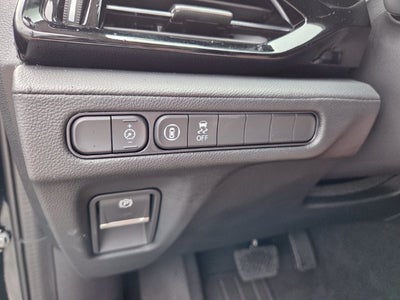 2025 Acura MDX Base