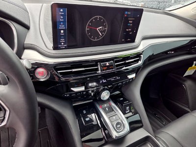 2025 Acura MDX Base