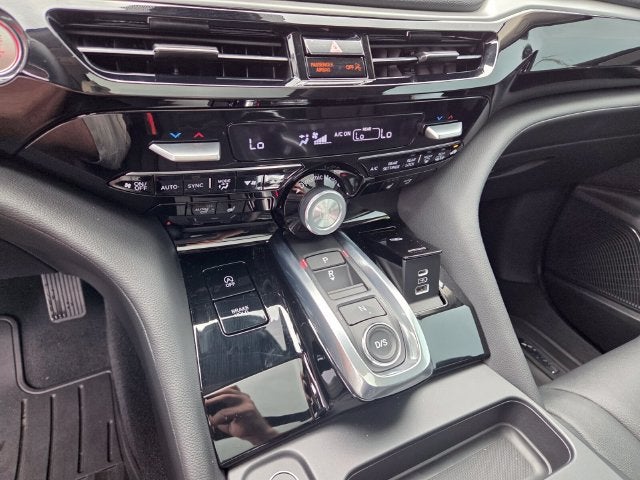2025 Acura MDX Base