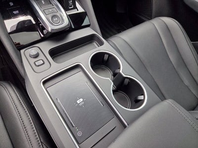 2025 Acura MDX Base