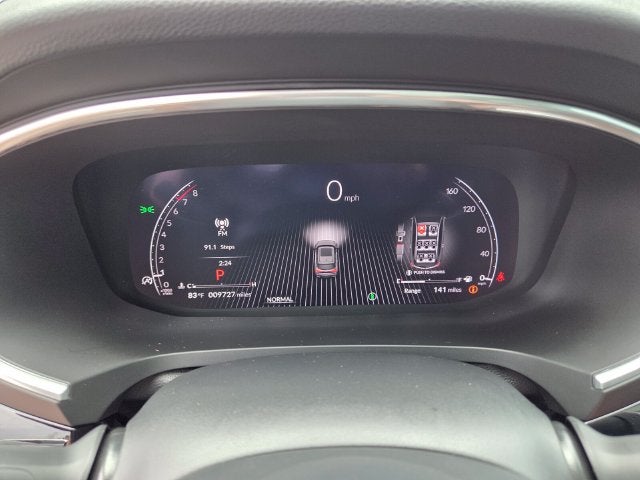 2025 Acura MDX Base