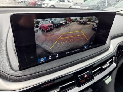 2025 Acura MDX Base