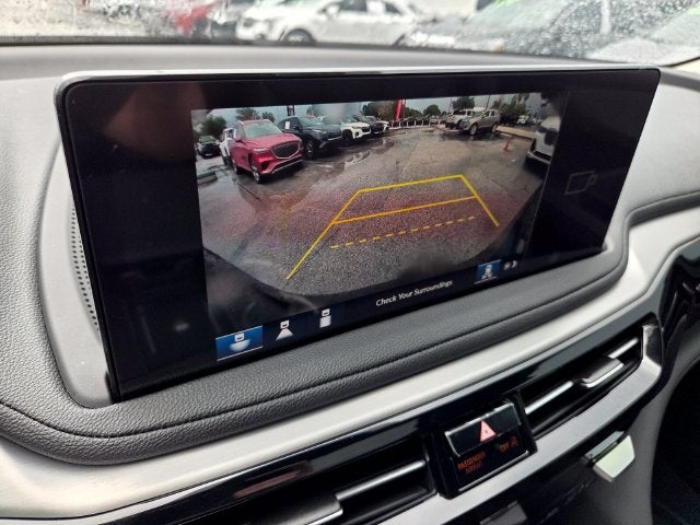2025 Acura MDX Base