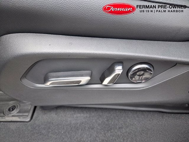 2025 Acura MDX Base