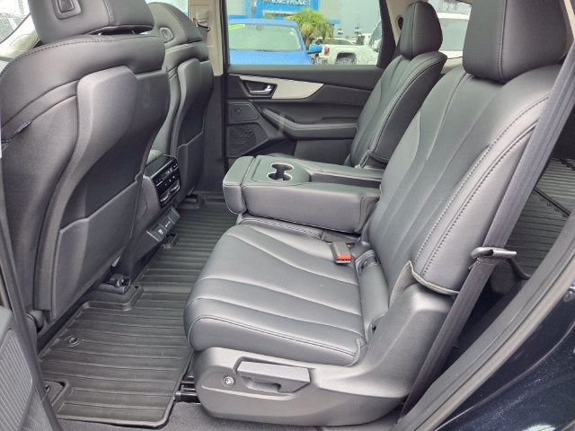 2025 Acura MDX Base