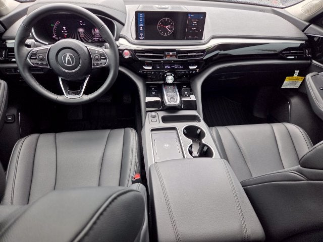 2025 Acura MDX Base
