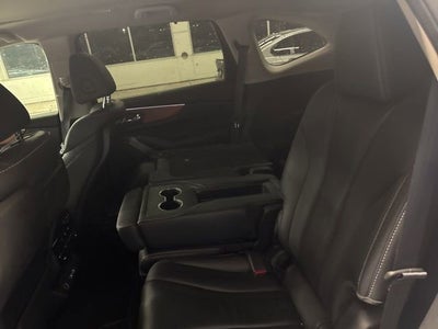 2022 Acura MDX w/Technology Package