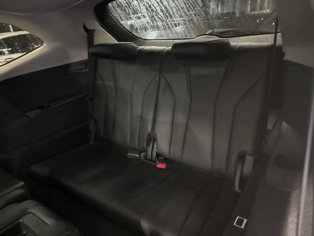 2022 Acura MDX w/Technology Package