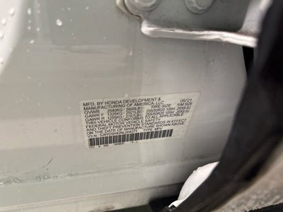 2022 Acura MDX w/Technology Package