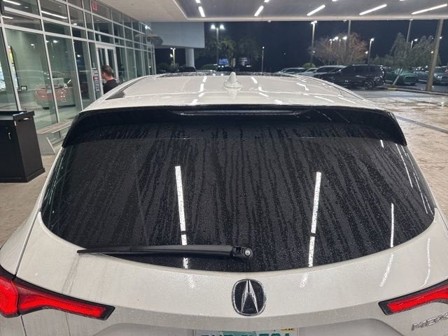 2022 Acura MDX w/Technology Package