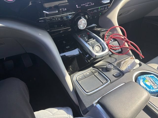 2023 Acura MDX w/Technology Package