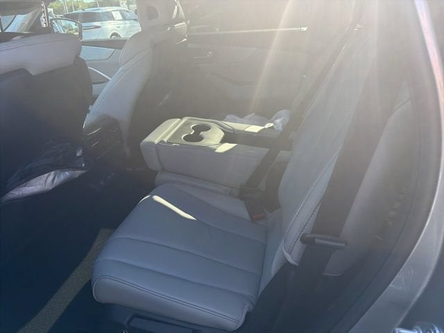 2023 Acura MDX w/Technology Package