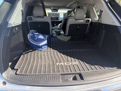 2023 Acura MDX w/Technology Package