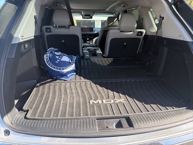 2023 Acura MDX w/Technology Package