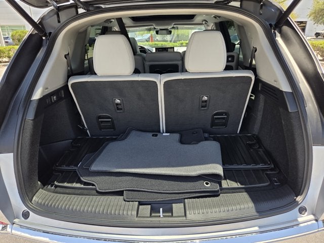 2023 Acura MDX w/Technology Package
