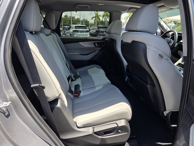 2023 Acura MDX w/Technology Package
