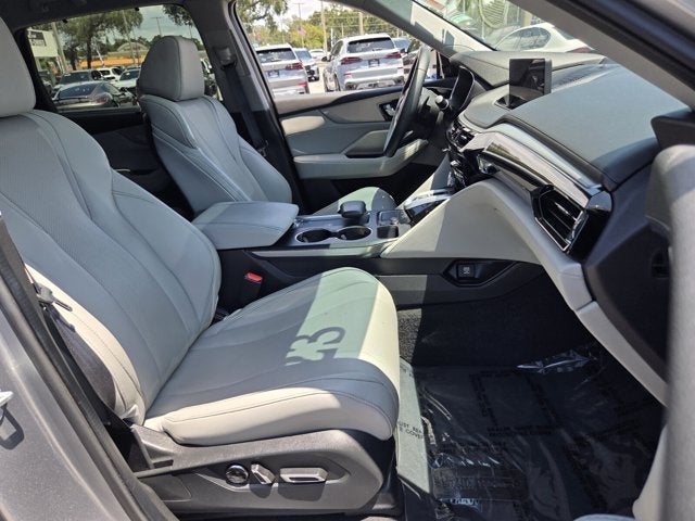 2023 Acura MDX w/Technology Package