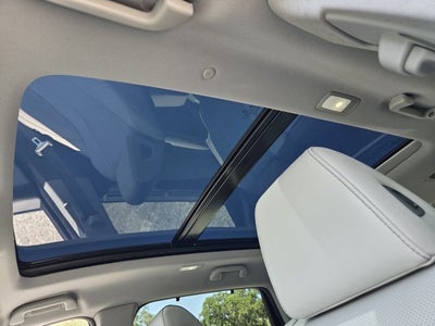 2023 Acura MDX w/Technology Package
