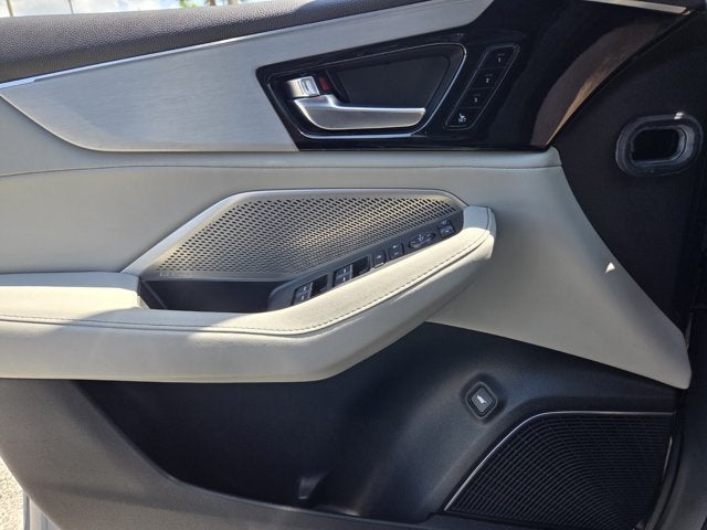 2023 Acura MDX w/Technology Package
