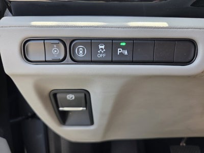 2023 Acura MDX w/Technology Package