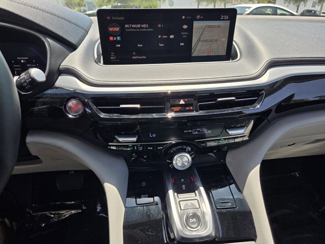 2023 Acura MDX w/Technology Package