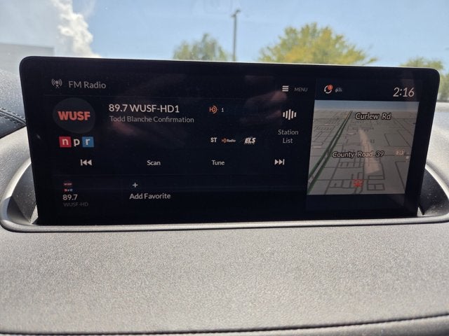 2023 Acura MDX w/Technology Package