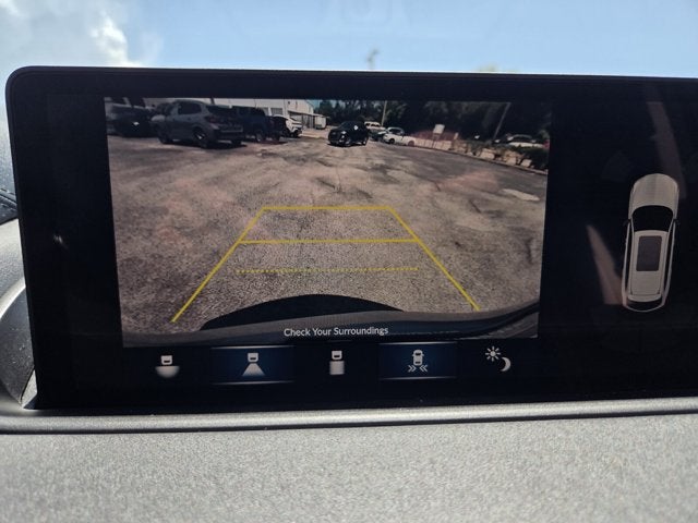 2023 Acura MDX w/Technology Package