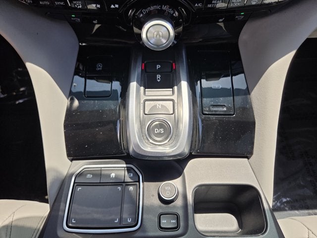 2023 Acura MDX w/Technology Package