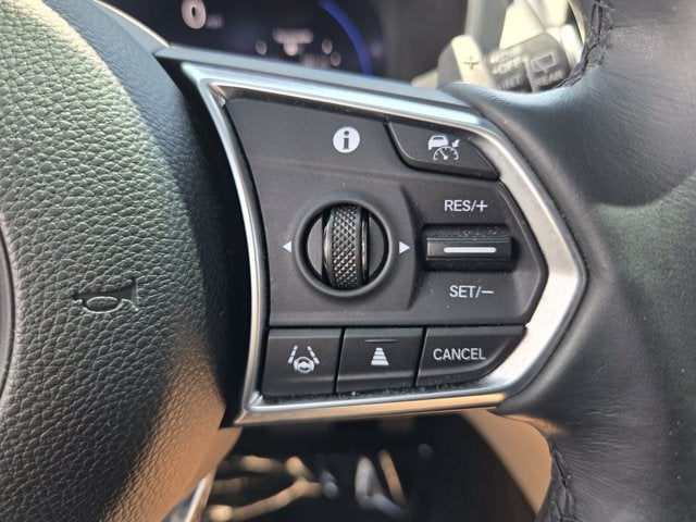 2023 Acura MDX w/Technology Package