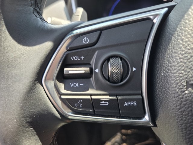 2023 Acura MDX w/Technology Package