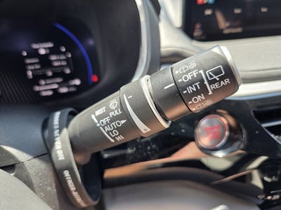 2023 Acura MDX w/Technology Package