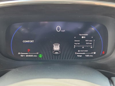 2023 Acura MDX w/Technology Package