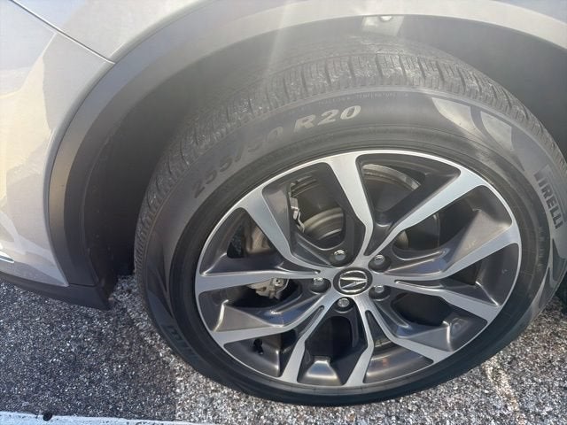 2023 Acura MDX w/Technology Package