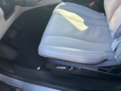 2023 Acura MDX w/Technology Package