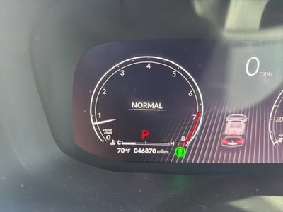 2023 Acura MDX w/Technology Package