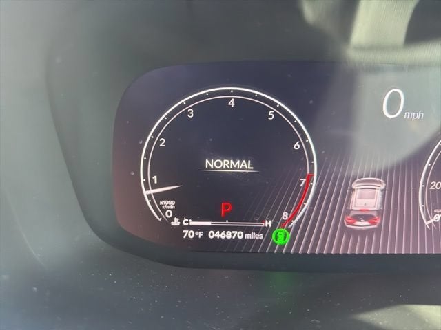 2023 Acura MDX w/Technology Package