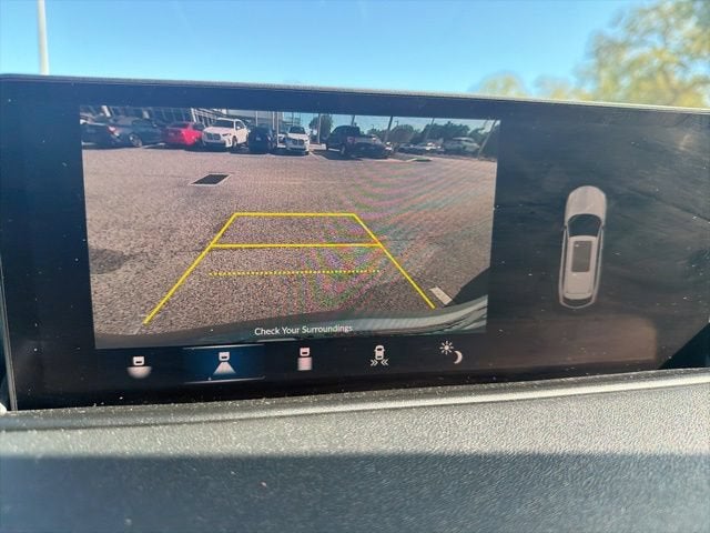 2023 Acura MDX w/Technology Package